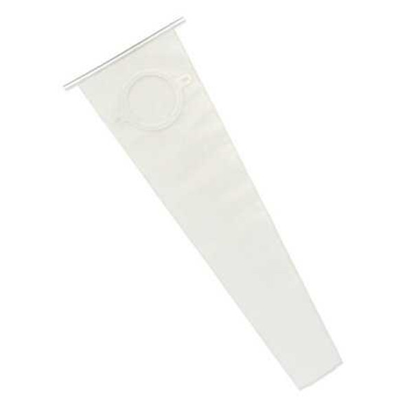 Ostomy Irrigation Sleeve Not Coded 2 Inch Flange 42 Inch Length 7728 Box/20 HOLLISTER, INC. 74160_BX