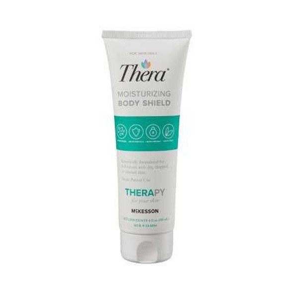 Skin Protectant Thera 4 oz. Tube Scented Cream 53-MS4 Case/12 MCK BRAND 1049769_CS