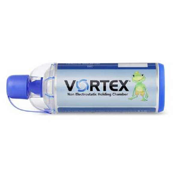 Valved Holding Chamber Vortex 051F7000 Each/1 PARI RESPIRATORY 1066622_EA