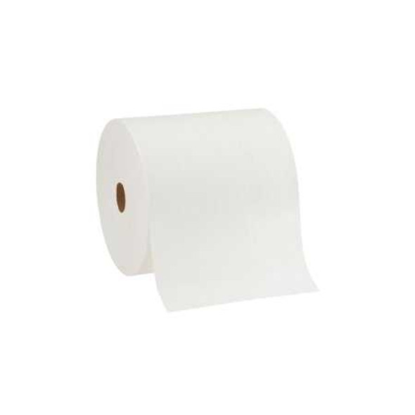 Paper Towel Pacific Blue Ultra Roll 7.87 Inch X 1150 Foot 26490 Roll/1 GEORGIA PACIFIC FT JAMES DIV 1059611_RL