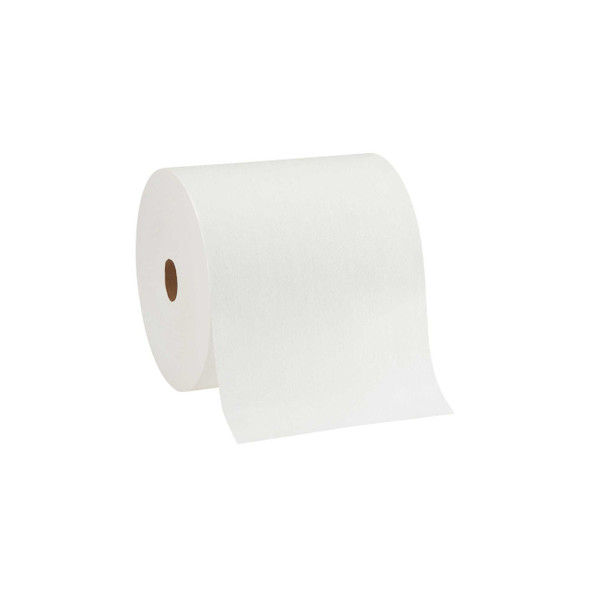 Paper Towel Pacific Blue Ultra Roll 7.87 Inch X 1150 Foot 26490 Case/6 GEORGIA PACIFIC FT JAMES DIV 1059611_CS