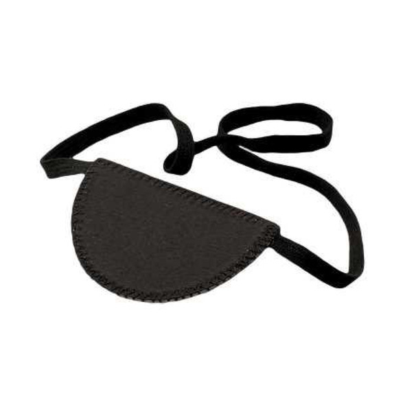 Eye Patch McKesson Elastic Band 63-4473 Box/12 MCK BRAND 531457_BX