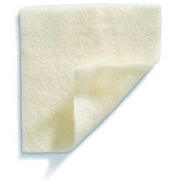 Calcium Alginate Dressing Melgisorb Plus 2 X 2 Inch Square Calcium Alginate Sterile 252000 Case/100 MOLNLYCKE HEALTH CARE US LLC 864914_CS