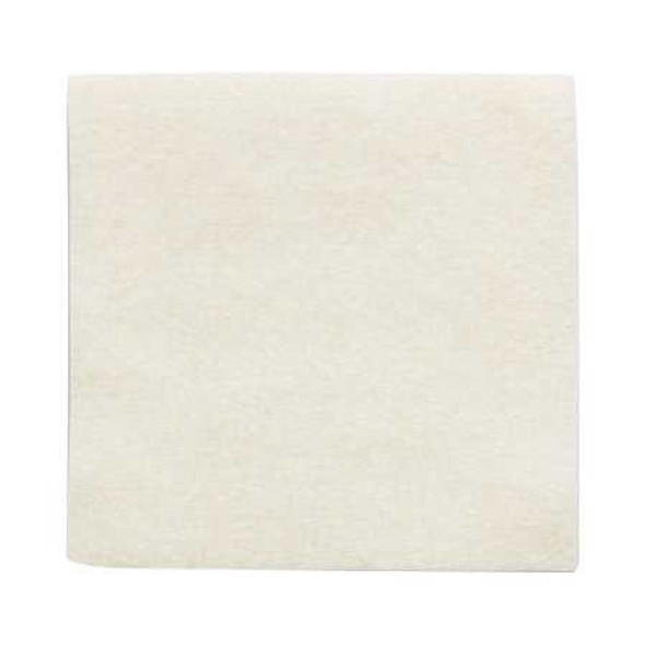 Calcium Alginate Dressing Melgisorb Plus 2 X 2 Inch Square Calcium Alginate Sterile 252000 Case/100 MOLNLYCKE HEALTH CARE US LLC 864914_CS