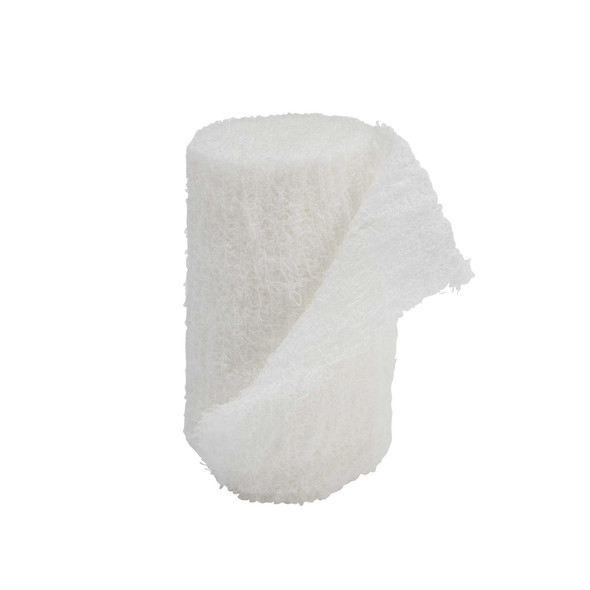 Fluff Bandage Roll Dukal Cotton 6-Ply 4-1/2 Inch X 4-1/10 Yard Roll Sterile 645 Each/1 DUKAL CORPORATION 360488_EA