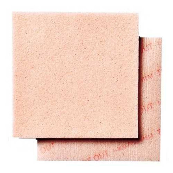 Foam Dressing PolyMem® 3 x 3 Inch Without Border Film Backing Nonadhesive Square Sterile 5033 Box of 15 PolyMem® 258749_BX