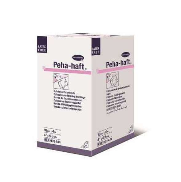 Conforming Bandage Peha-haft 4 Inch X 4-1/2 Yards 932444 Each/1 HARTMAN USA, INC. 1062750_EA
