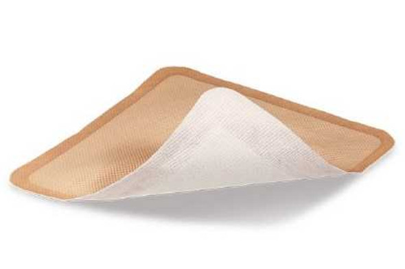 Super Absorbent Wound Dressing Eclypse 5.9 X 5.9 Inch Sterile CR3769 Box/20 DUKAL CORPORATION 848236_BX