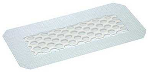 Absorbent Wound Dressing OpSite Post-Op Visible Foam 10 X 25 cm 66800139 Box/20 UNITED / SMITH & NEPHEW 801563_BX