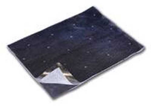 Silver Dressing Acticoat 5 X 5 Inch Square Sterile 20151 Case/25 UNITED / SMITH & NEPHEW 517026_CS