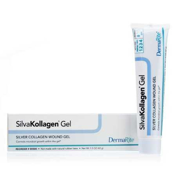 Collagen Dressing Collagen 500 Each/1 DERMARITE INDUSTRIES LLC 671283_EA