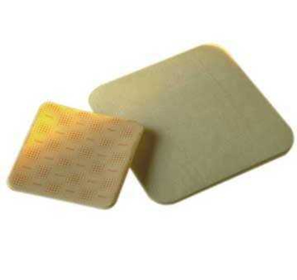 Foam Dressing Biatain 8 X 8 Inch Square Non-Adhesive without Border Sterile 3416 Box/5 COLOPLAST INCORPORATED 468901_BX