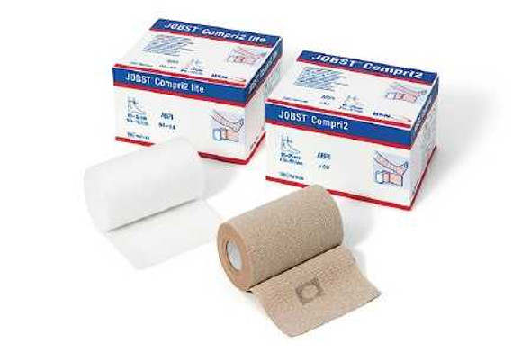 2 Layer Compression Bandage System 3M Coban2 Lite 4 in. X 2-9/10