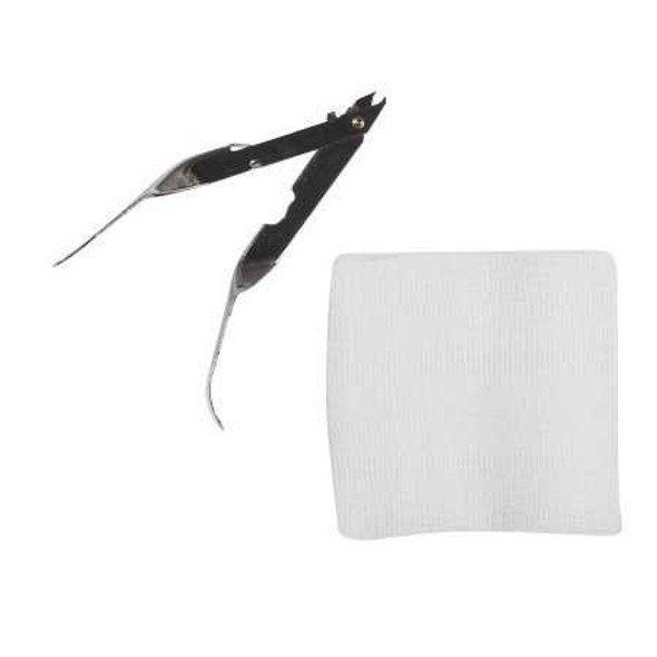 Skin Staple Removal Kit McKesson 16-716 Case/50 MCK BRAND 1031631_CS