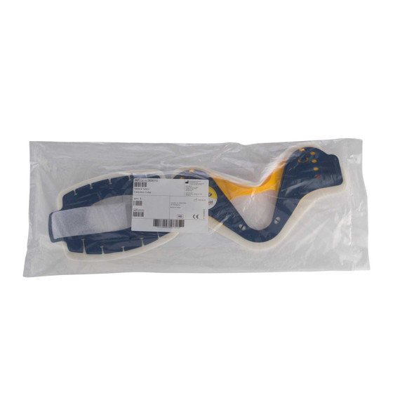 Extrication Cervical Collar Stifneck Select Preformed Adult One Size Fits Most One-Piece / Trachea Opening 980010 Each/1 11409 Laerdal Medical 1107053_EA