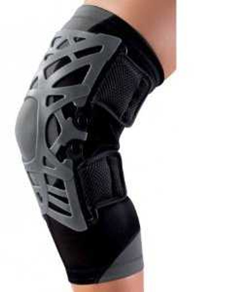Knee Brace Reaction Web® 3X-Large Left or Right Knee 11-0215-5 Pack of 1 496650 REACTION WEB® 861107_EA