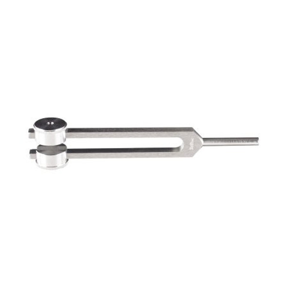 Tuning Fork with Weight Aluminum Alloy 256 cps 19-104 Pack of 1 400-3007 Integra Lifesciences 157489_EA