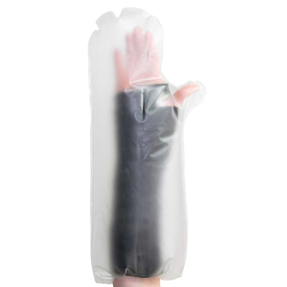 Arm Cast Protector McKesson One Size Fits Most Polyvinyl 20 Inch 146-RTLPC23401 Each/1 24-5511-4 MCK BRAND 1103360_EA