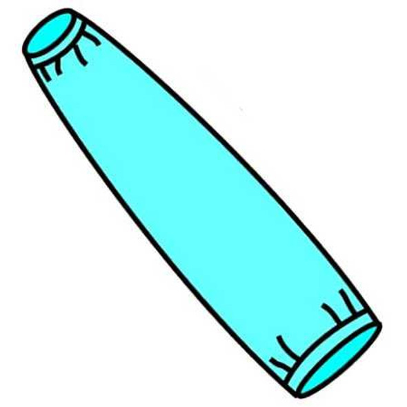 Arm Protector Converters One Size Fits Most Sterile Disposable 599 Box/30 20-2070N Cardinal 540257_BX