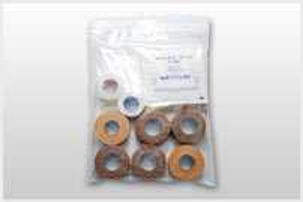 Reclosable Bag 13 X 15 Inch Plastic Clear Zipper Closure F21315 Case/1000 13062-1SV Elkay Plastics 697947_CS