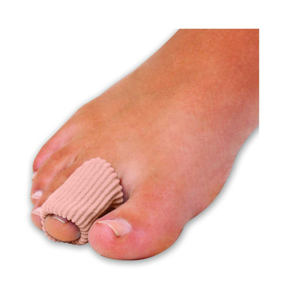 Digit Pad Silipos® Large / X-Large Without Closure Foot 10075 Pack of 12 GH116 Silipos® 357086_PK