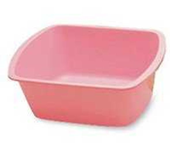 Wash Basin 6 Quart Rectangle NonSterile GP41004 Each/1 MCW-3P GMAX Industries 1123203_EA