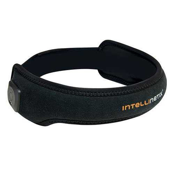 Headache Band Intellinetix Black One Size Fits Most 07238 Each/1 SA9035 BLU MD BROWNMED 1128957_EA