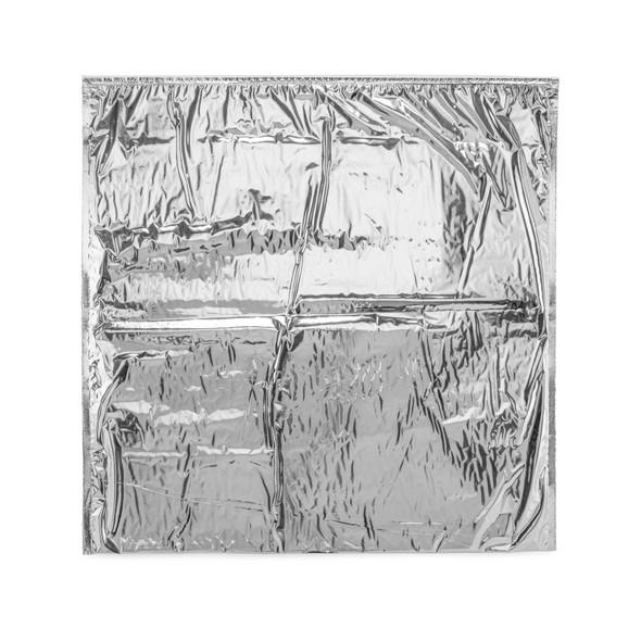 Mailing Pouch Kold-To-Go 19 X 19 Inch For Temperature Control of Food Distribution Drugs Insulin Vaccines Specimens KG-1919-PL00UZ-252H Case/200 PGC14501 Coldkeepers LLC 1140457_CS