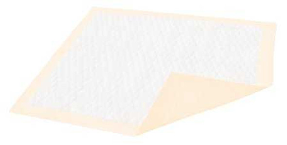 Underpad Dignity Ultrashield Premium 30 X 36 Inch Disposable Cellulose Fluff / Polymer Moderate Absorbency 333608 Case/100 45802042578 Hartmann 1145366_CS