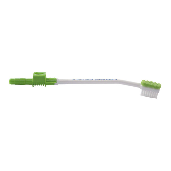 Suction Toothbrush Kit Toothette NonSterile 6572 Case/100 Sage Products 913574_CS