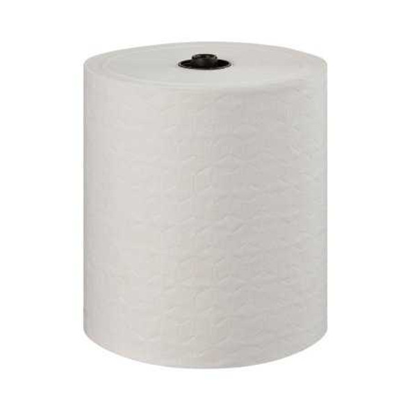 Paper Towel enMotion White Premium Touchless Roll 8-1/5 Inch X 425 Foot 89410 Case/6 307044 Georgia Pacific 544936_CS