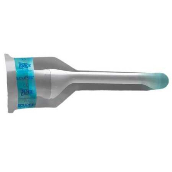 Ultrasound Probe Cover ECLIPSE 3-1/4 X 9-1/2 Inch NonSterile For use with Endocavity Transducers 38-03 Case/600 13-1024 Parker Labs 728021_CS