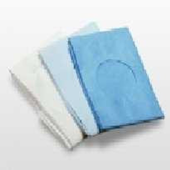 Surgical Drape Minor Procedure Drape 18 W X 26 L Inch Sterile 1501 Case/300 82151200 Viscot Industries 339916_CS