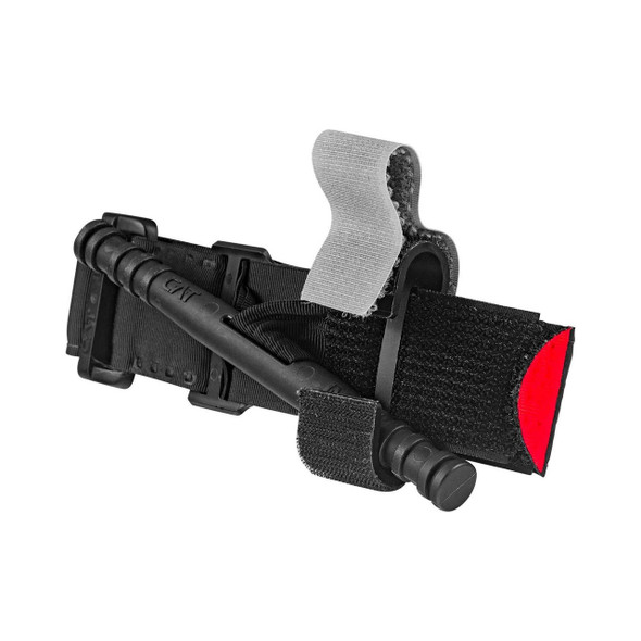 C-A-T Combat Tourniquet 6.5 Inch Length Combat Application Tourniquet Latex Free Nylon 30-0001 Pack of 1 12500889 NORTH AMERICAN RESCUE 812819_EA