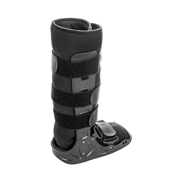 Walker Boot McKesson X-Large Hook and Loop Closure Male 12-1/2 and Up / Female 13-1/2 and Up Left or Right Foot 155-79-95518 Each/1 10-0872 MCK BRAND 1159070_EA