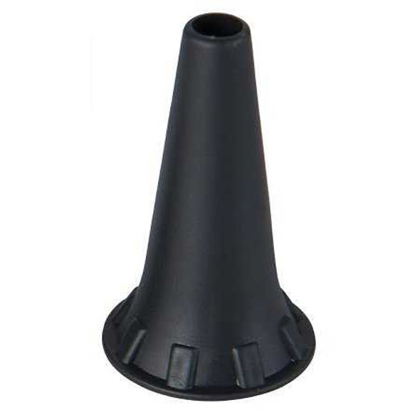 Ear Speculum Tip Plastic 2.75 mm Disposable 5182 Box/850 16-C2950 AMERICAN DIAGNOSTIC CORP 502415_BX