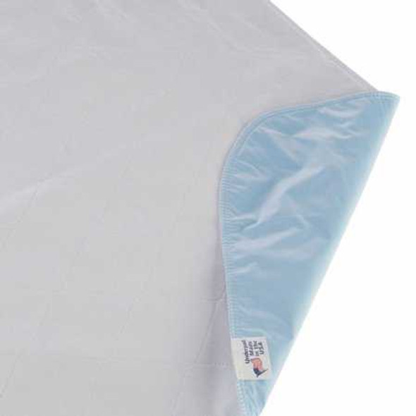 Underpad Super Ibex 34 X 36 Inch Reusable Polyester / Rayon Moderate Absorbency 7136HB-PB Each/1 1951 Beck's Classic 1125497_EA
