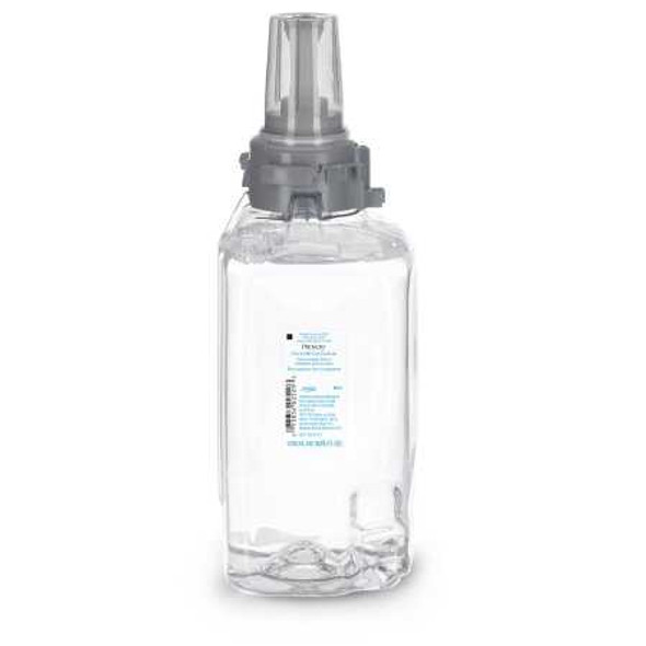 Soap PROVON Clear Mild Foaming 1 250 mL Dispenser Refill Bottle Unscented 8821-03 Each/1 15606 GOJO 825905_EA
