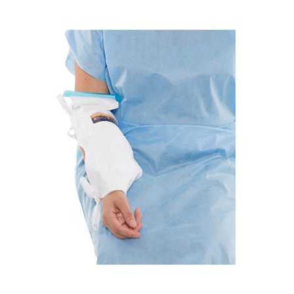 Ice Bag General Purpose Small 5 X 12 Inch Stay-Dry Material Reusable 33495 Box/25 HERH4823RK O&M Halyard Inc 280650_BX