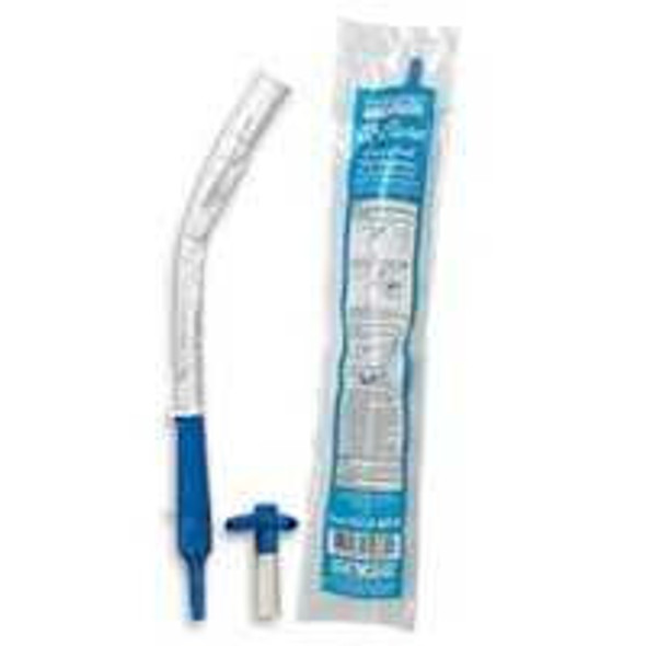 Suction Handle and Covered Yankauer with Y-Connector Kit Q CARE Nonsterile 6639 Kit/1 FMW2 Sage Products 419780_KT