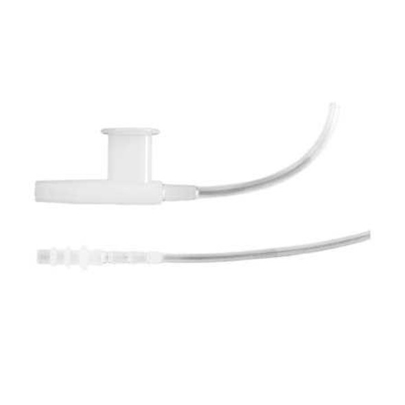 Suction Catheter AirLife Single Style 5/6 Fr. Control Port Vent T63C Each/1 501371205 Vyaire Medical 251189_EA