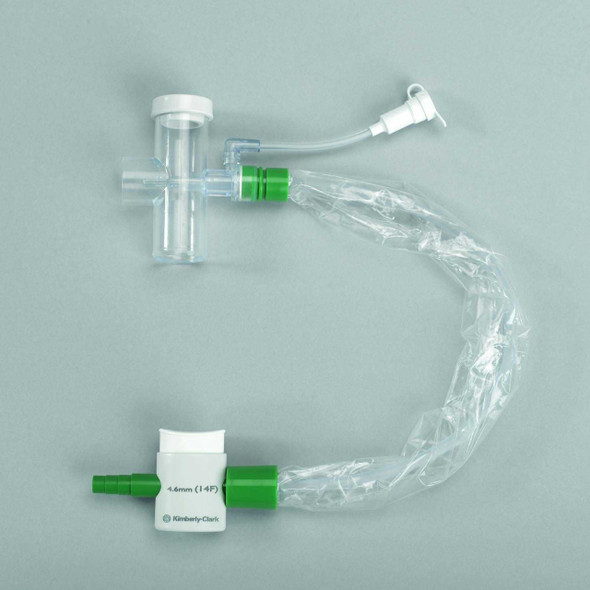 Tracheostomy Tube Trach Care 2201358 Each/1 14506 Avanos Medical Sales LLC 322529_EA