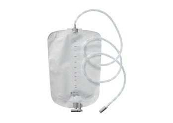 Urinary Night Drain Bag MoveenNonSterile 2000 mL Vinyl 21346 Each/1 4844 Coloplast 1008810_EA