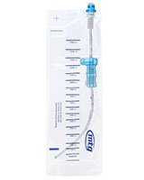 Intermittent Catheter Kit MTG EZ-GripperFirm 16 Fr. Without Balloon Vinyl 52116 Each/1 8881516911 Medical Technologies of Georgia 970244_EA