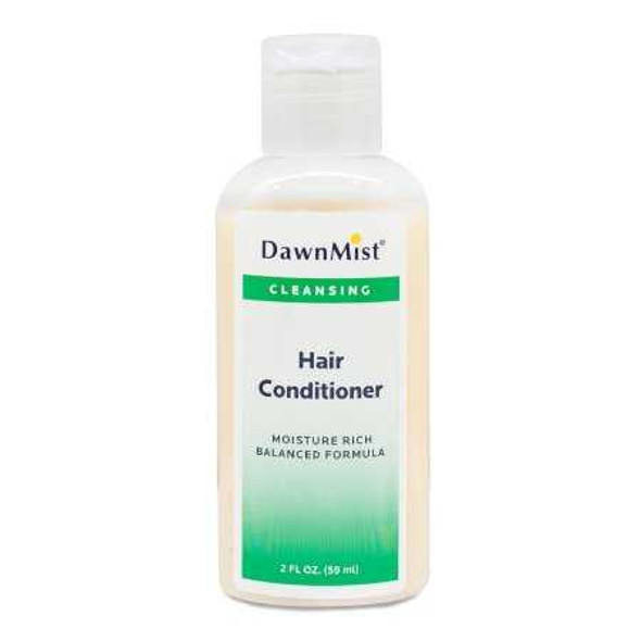Hair Conditioner Dawn Mist 2 oz. Bottle With Dispensing Cap HC02 Each/1 16-PDC5 Donovan Industries 447101_EA
