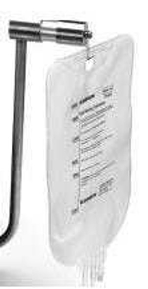 EVA Gravity Mixing Container 1000 mL 2112360 Case/8 55 B. Braun 636762_CS