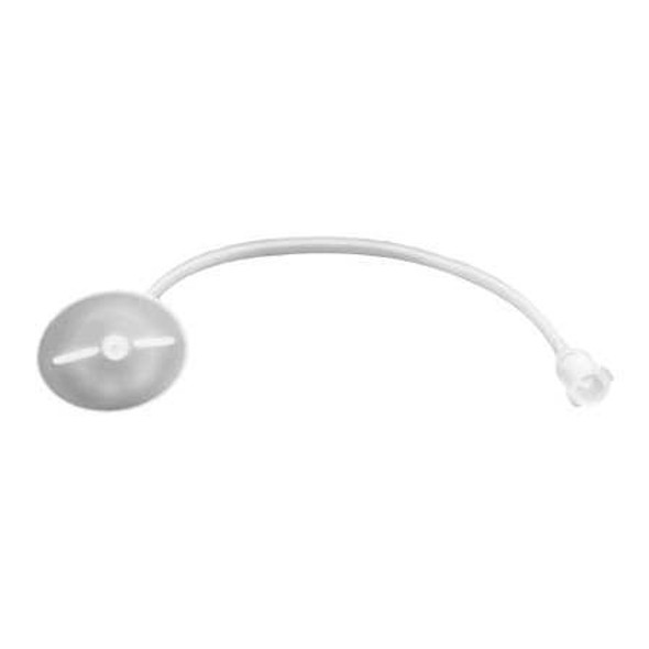 Eye Irrigation System Morgan Lens 6 Inch Tubing Under Eyelid MT2000 Each/1 6015303 Mortan 382261_EA