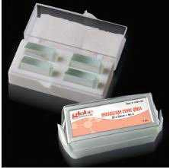 Cover Glass Rectangle No. 1 Thickness 22 X 50 mm 1415-10 Pack/1 336850-07.01.K65 Globe Scientific 851543_PK
