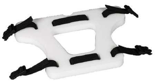 Face Mask for Positioning Chair Critter Orthopedic Beach Chair EKM-CFM10559 Case/10 70063GA Ekcomed 1011642_CS