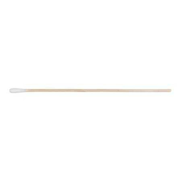 Swabstick Puritan Cotton Tip Wood Shaft 6 Inch NonSterile 1000 per Pack 806-WC Case/10000 11840 Puritan Medical Products 321667_CS